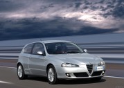 Alfa Romeo 147